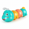 WiggleWorm – Kruipende Rups met Licht & Muziek