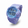AquaGlow – Waterdicht Digitaal Sporthorloge voor Meisjes – IPX7 Zwemhorloge