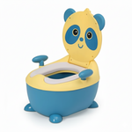 PandaPotty™ – Handig, Comfortabel & Spatbestendig Kinder Potje