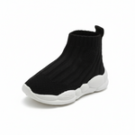 FlexiFeet™ – Kinder Sneaker met Sok-Design