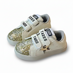 SparkSteps™ – Kinder Sneaker met Glitter