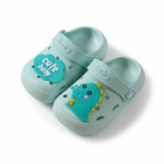 BreezeHops™ – Lichtgewicht Ademende Antislip Slippers voor Kinderen