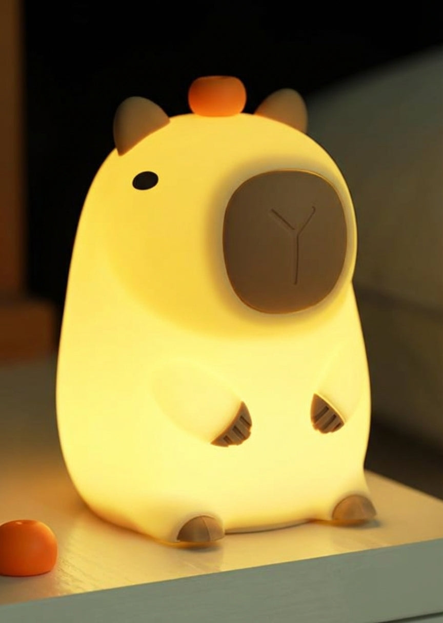 GlowBuddy - Nachtlamp
