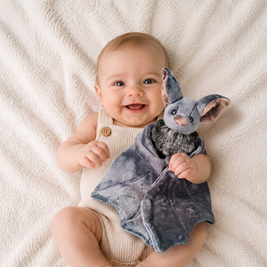 <font dir="auto" style="vertical-align: inherit;"><font dir="auto" style="vertical-align: inherit;">Peluche Chauve-souris, peluche gothique chauve-souris - Poupées et figurines chauve-souris réalistes (Source du fabricant)</font></font>
