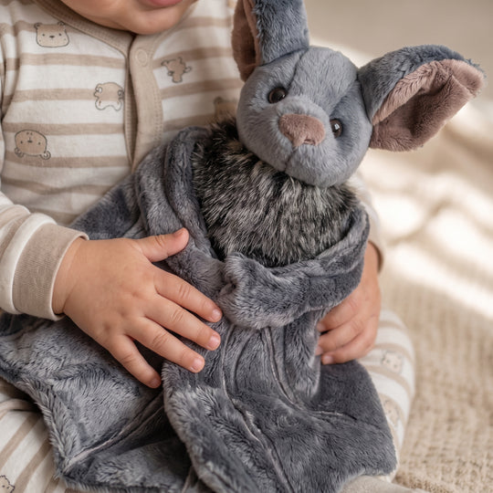 <font dir="auto" style="vertical-align: inherit;"><font dir="auto" style="vertical-align: inherit;">Peluche Chauve-souris, peluche gothique chauve-souris - Poupées et figurines chauve-souris réalistes (Source du fabricant)</font></font>