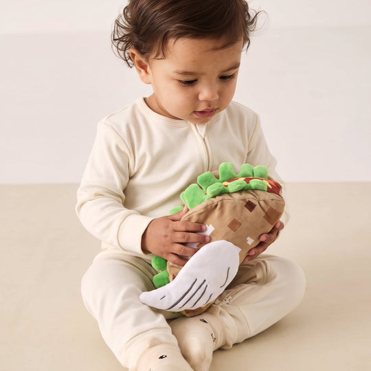 <font dir="auto" style="vertical-align: inherit;"><font dir="auto" style="vertical-align: inherit;">Volez une peluche Brainrot Taco Lucky Block par-delà les frontières</font></font>