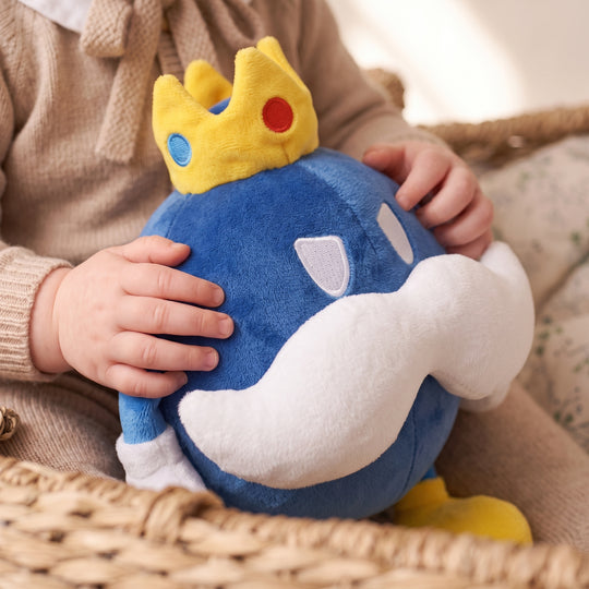 <font dir="auto" style="vertical-align: inherit;"><font dir="auto" style="vertical-align: inherit;">Nouvelle peluche Mario Roi Bob Noir Mine Roi Bomber Porte-clés Peluche</font></font>