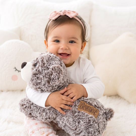 <font dir="auto" style="vertical-align: inherit;"><font dir="auto" style="vertical-align: inherit;">Jouets en peluche pour enfants et filles, oreillers mignons remplis de rembourrage d'animaux à poils longs.</font></font>