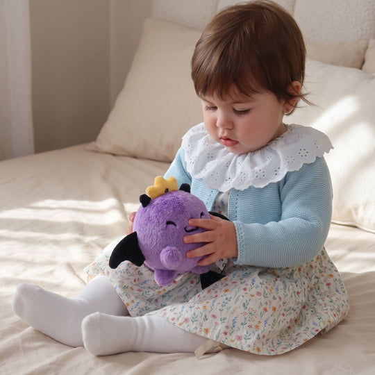 CosmicCuddle – Fantasieknuffel voor Kinderen