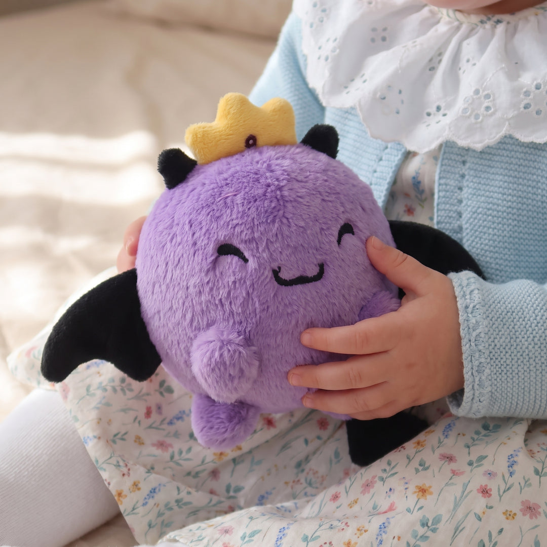 CosmicCuddle – Fantasieknuffel voor Kinderen