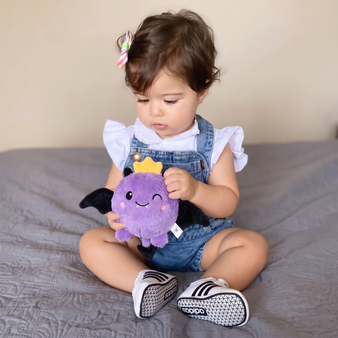 CosmicCuddle – Fantasieknuffel voor Kinderen