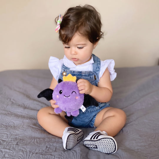 CosmicCuddle – Fantasieknuffel voor Kinderen