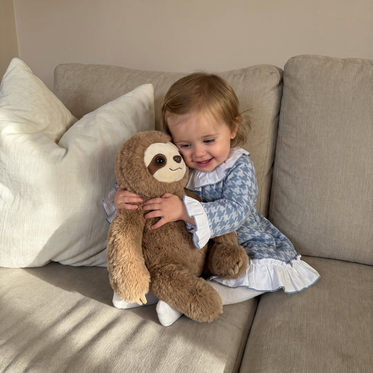 SafariPals – Dierenknuffel voor Kinderen