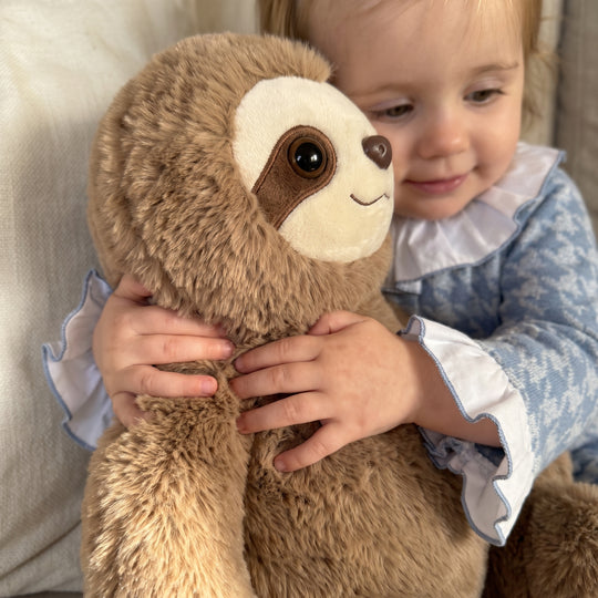 SafariPals – Dierenknuffel voor Kinderen