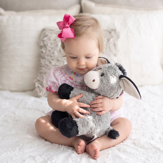 DonkeyBuddy – Ezelknuffel voor Kinderen
