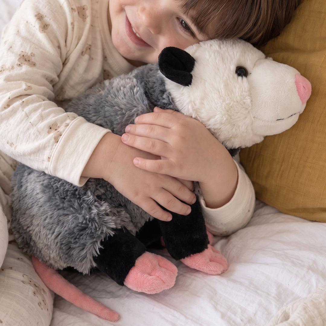 <font dir="auto" style="vertical-align: inherit;"><font dir="auto" style="vertical-align: inherit;">Peluche opossum réaliste peluche hamster, décoration de la maison, oreiller, jouet. Disponible maintenant.</font></font>