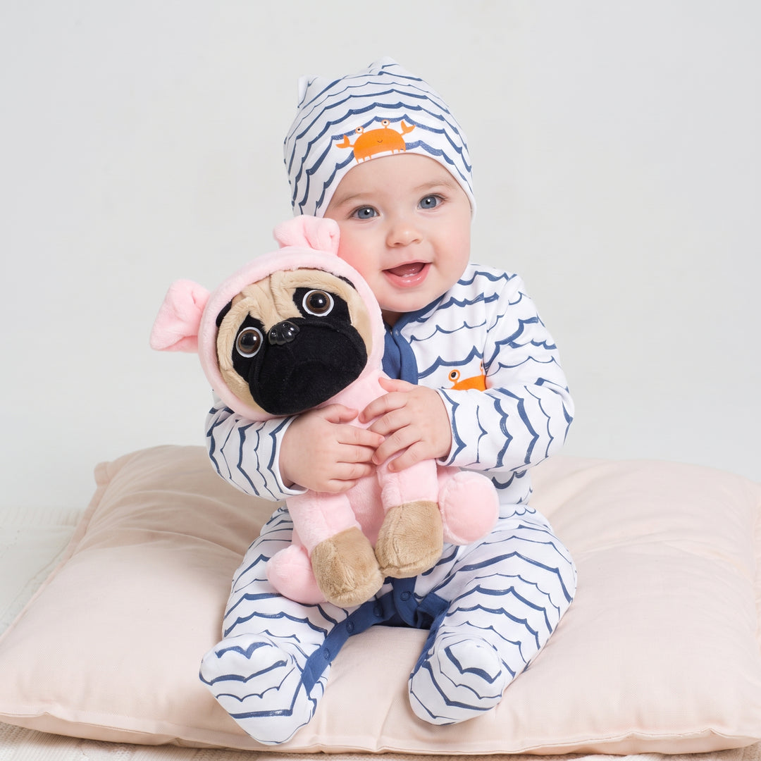 PuppySwitch – Omkeerbare Hondenknuffel