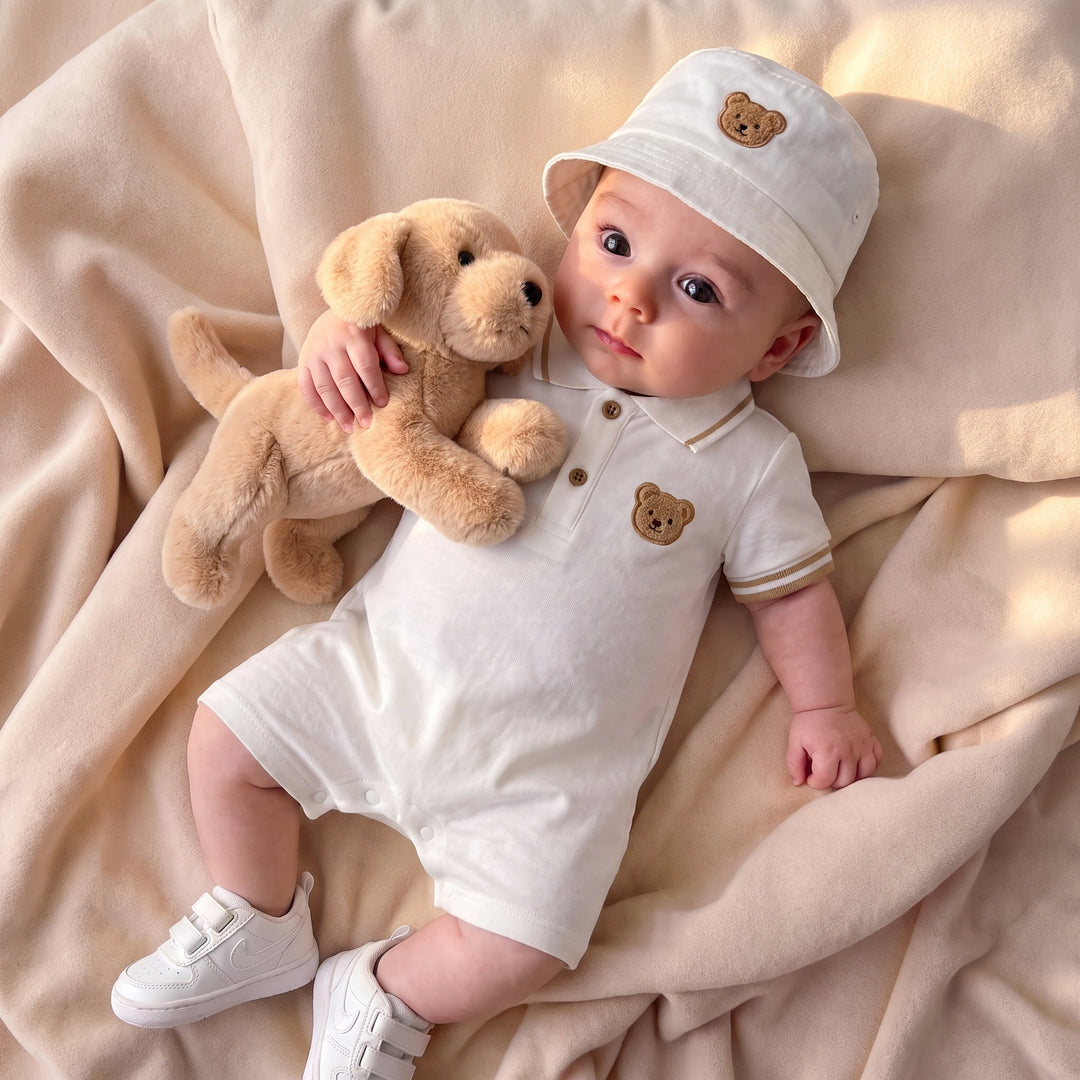 GoldenBuddy – Golden Retriever Knuffel