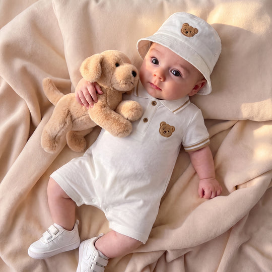 GoldenBuddy – Golden Retriever Knuffel