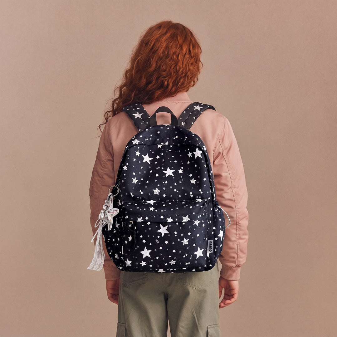BowBelle – Schoolrugzak voor Meisjes
