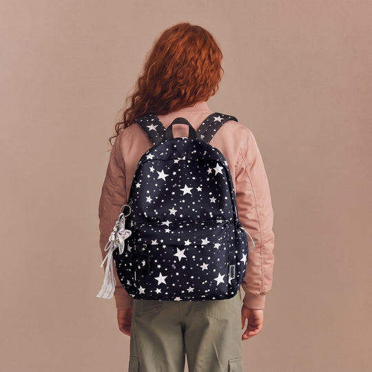 BowBelle – Schoolrugzak voor Meisjes