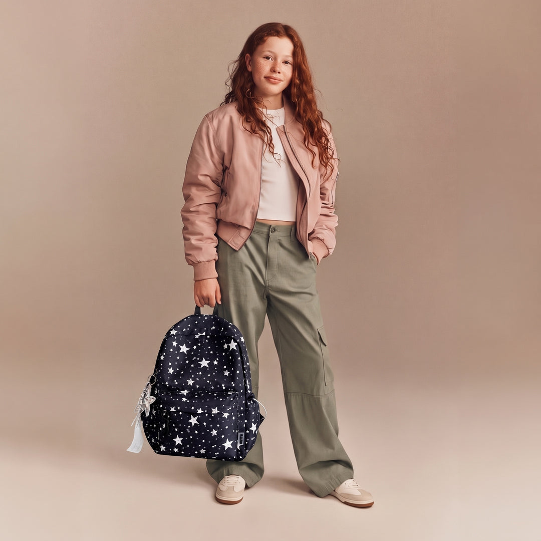 BowBelle – Schoolrugzak voor Meisjes