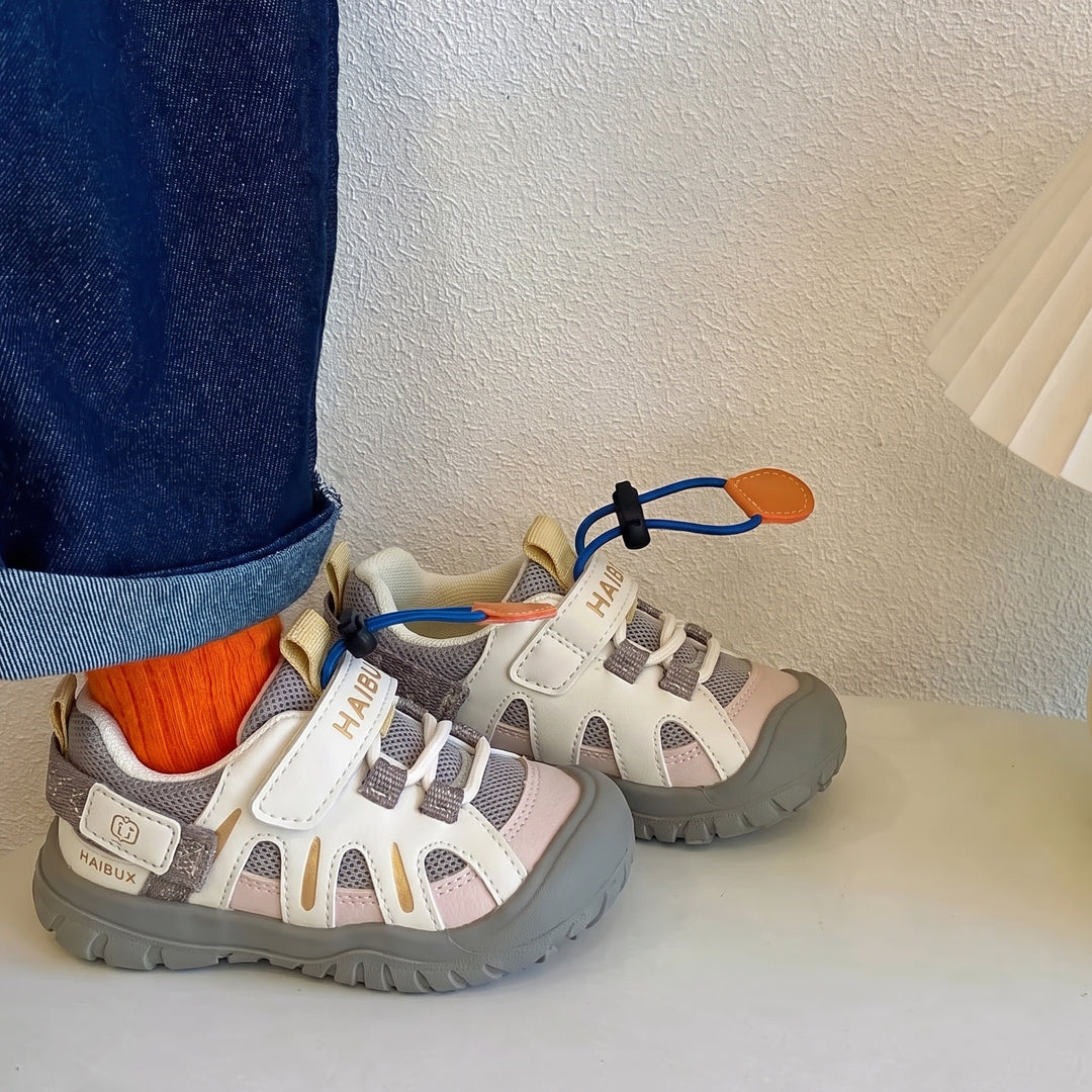 Speedy – Breathable Non-Slip Sneakers for Kids