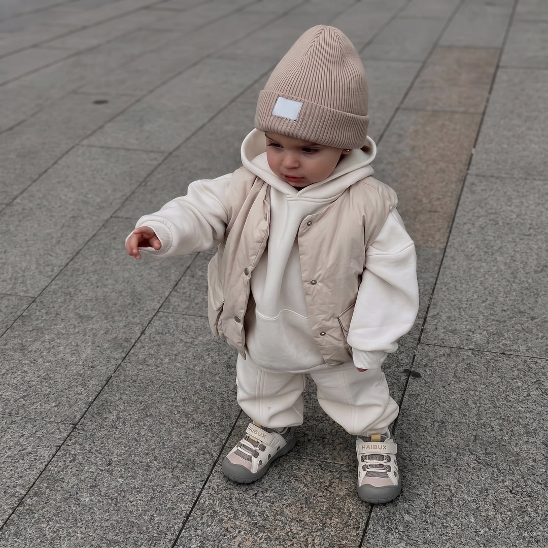 Speedy – Breathable Non-Slip Sneakers for Kids