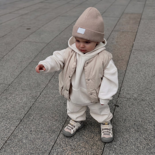 Speedy – Breathable Non-Slip Sneakers for Kids