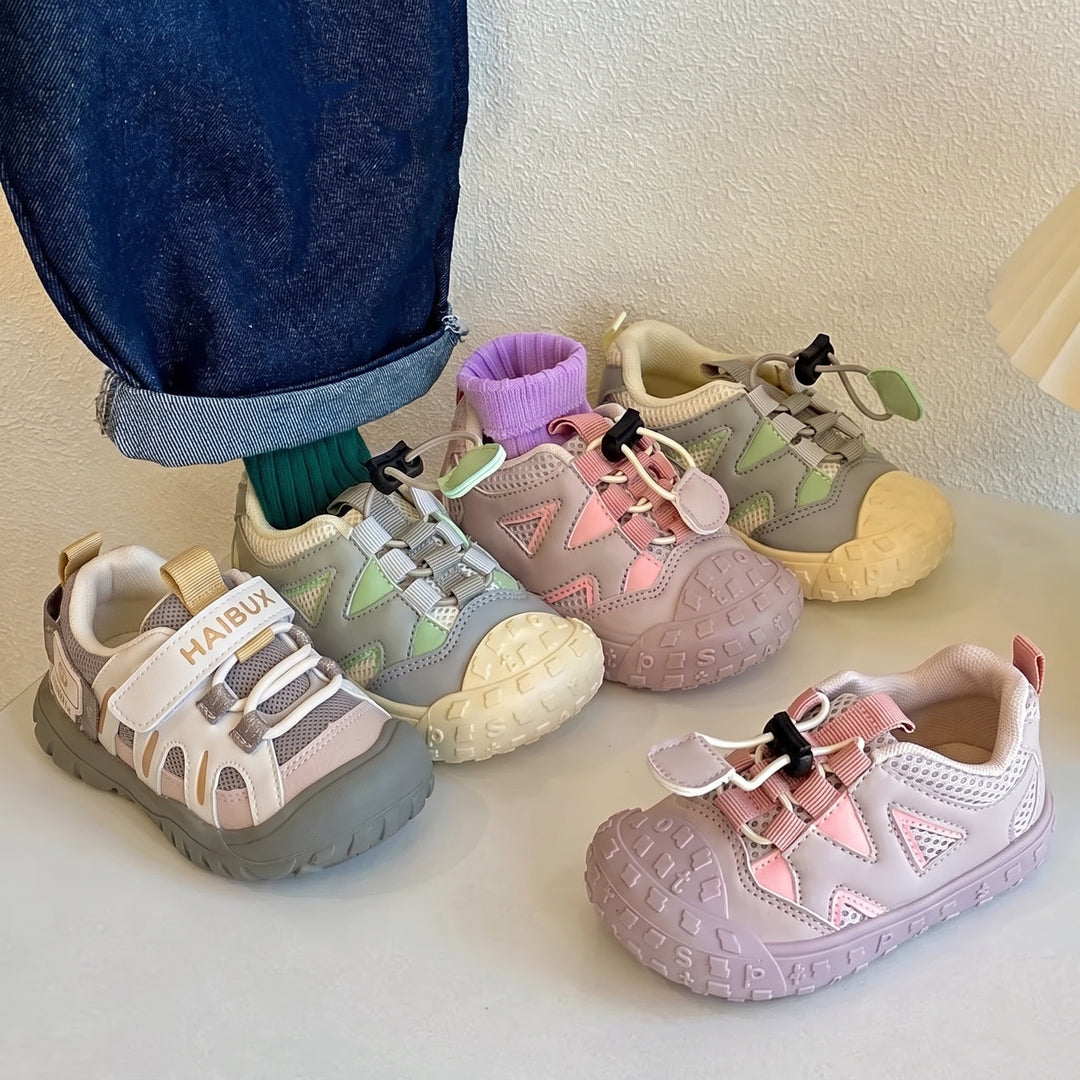 Speedy – Breathable Non-Slip Sneakers for Kids