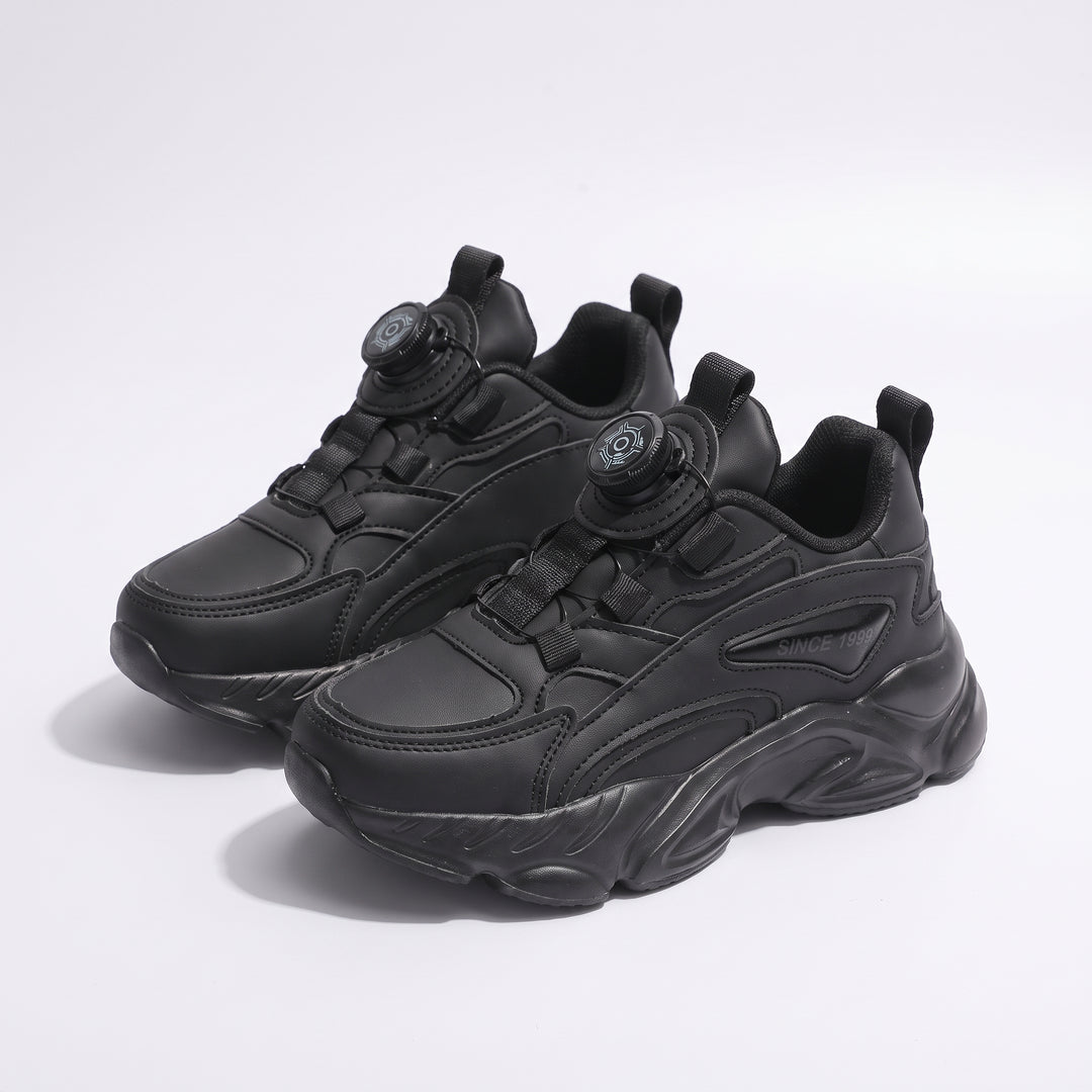 <font dir="auto" style="vertical-align: inherit;"><font dir="auto" style="vertical-align: inherit;">Chaussures de sport d'hiver U 14889 pour enfants</font></font>