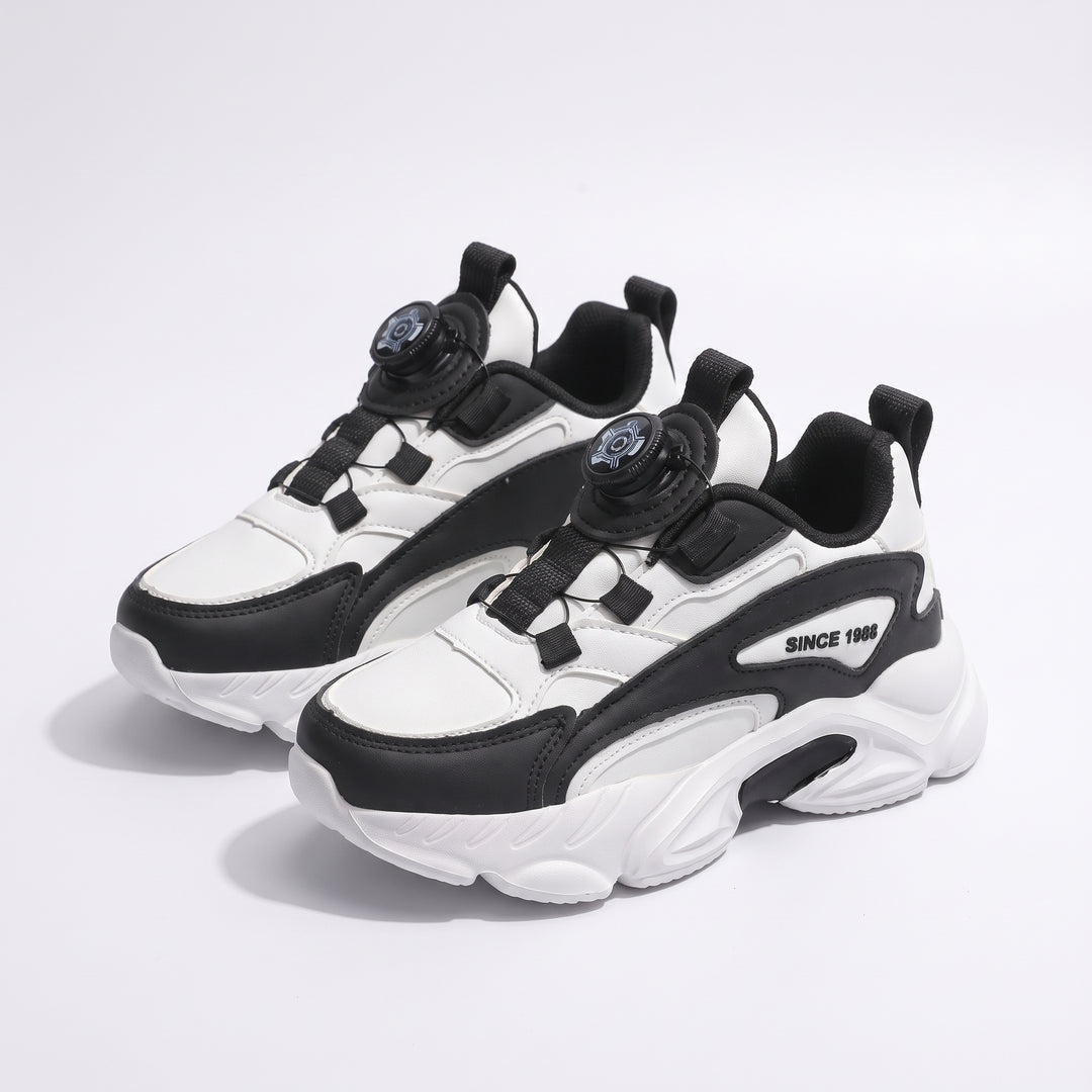 <font dir="auto" style="vertical-align: inherit;"><font dir="auto" style="vertical-align: inherit;">Chaussures de sport d'hiver U 14889 pour enfants</font></font>
