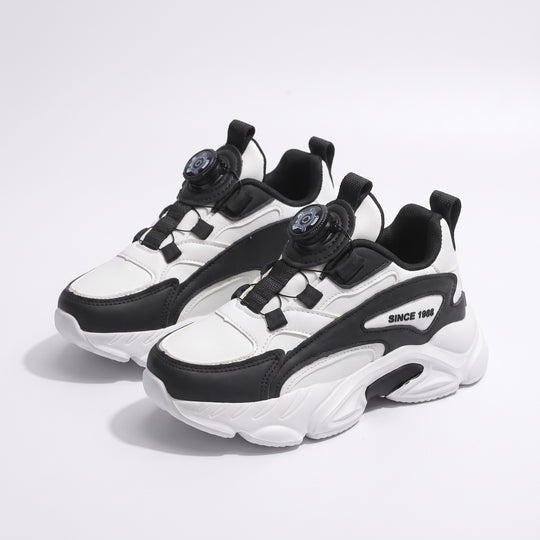 <font dir="auto" style="vertical-align: inherit;"><font dir="auto" style="vertical-align: inherit;">Chaussures de sport d'hiver U 14889 pour enfants</font></font>