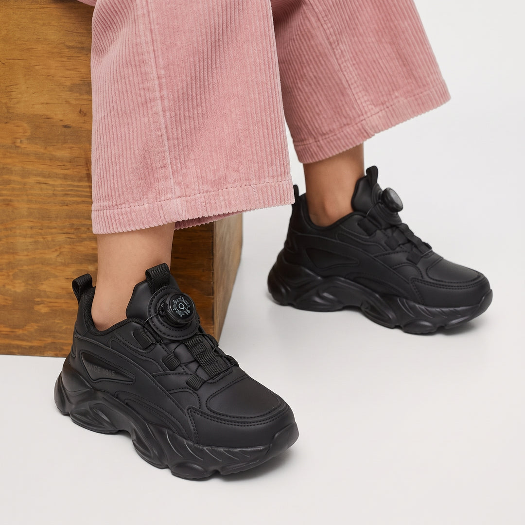 <font dir="auto" style="vertical-align: inherit;"><font dir="auto" style="vertical-align: inherit;">Chaussures de sport d'hiver U 14889 pour enfants</font></font>
