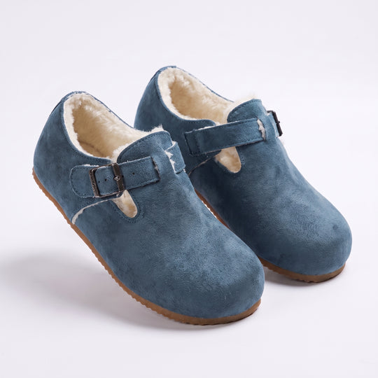 <font dir="auto" style="vertical-align: inherit;"><font dir="auto" style="vertical-align: inherit;">Z 72788 Chaussures d'hiver en fourrure pour enfants</font></font>