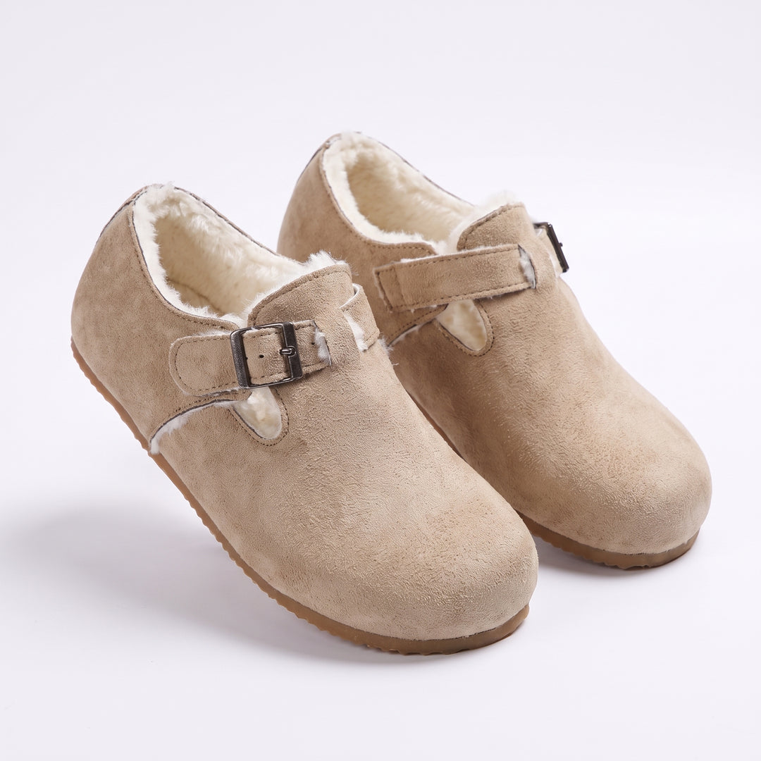 <font dir="auto" style="vertical-align: inherit;"><font dir="auto" style="vertical-align: inherit;">Z 72788 Chaussures d'hiver en fourrure pour enfants</font></font>