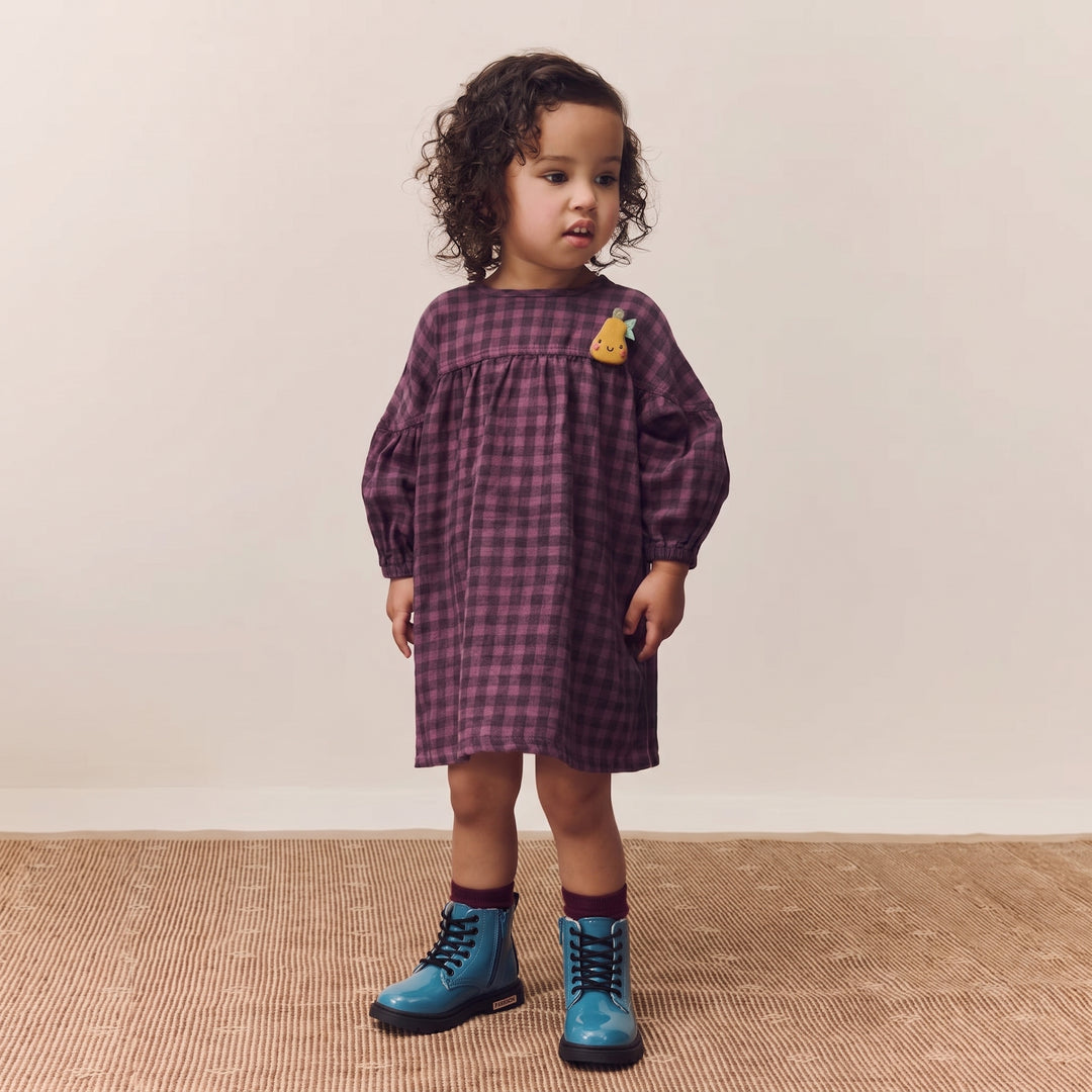 <font dir="auto" style="vertical-align: inherit;"><font dir="auto" style="vertical-align: inherit;">Bottes en coton nouveau style coréen 2019, chaussures d'hiver pour enfants, bébés et garçons</font></font>