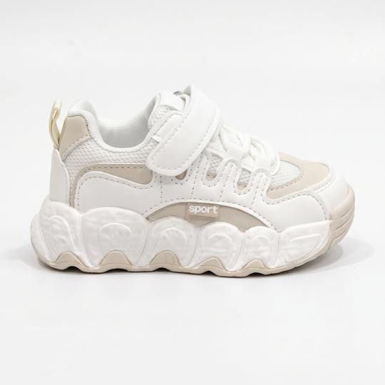 AirStep – Ademende Kinder Sneakers