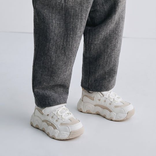 AirStep – Ademende Kinder Sneakers