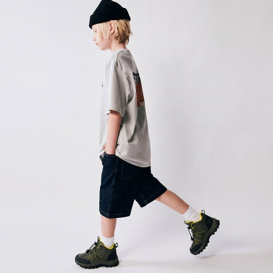 TrailGuard – Waterdichte Kinderwandelschoenen