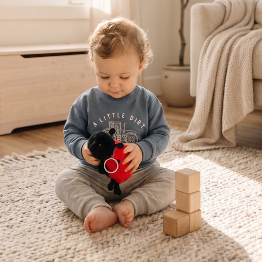 <font dir="auto" style="vertical-align: inherit;"><font dir="auto" style="vertical-align: inherit;">Nouvelle série créative de jouets en peluche Insectes, araignées et abeilles mignonnes, porte-clés chenilles</font></font>