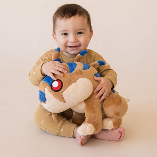 <font dir="auto" style="vertical-align: inherit;"><font dir="auto" style="vertical-align: inherit;">Nouveau produit transfrontalier : Varren Pup Peluche poupée créative/figurine/périphérique de jeu Varren baby peluche</font></font>