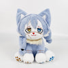 <font dir="auto" style="vertical-align: inherit;"><font dir="auto" style="vertical-align: inherit;">Peluche Jujutsu Kaisen Transfrontalière Mahito Nyan Family Peluche Poupée Cadeau En Stock</font></font>