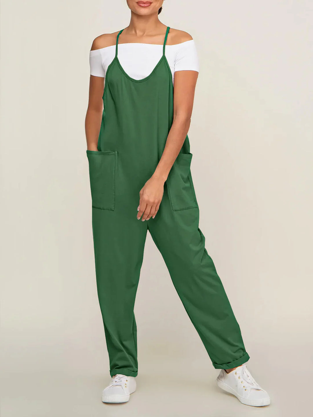 Doleda™ Zwangerschaps Jumpsuit