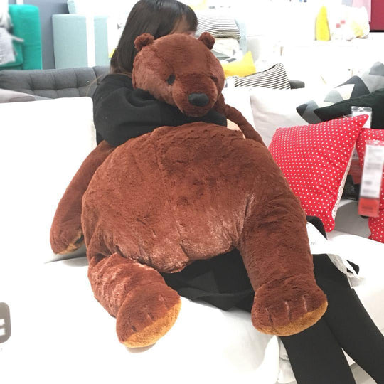 BearHug XL™  – Grote knuffel Beer