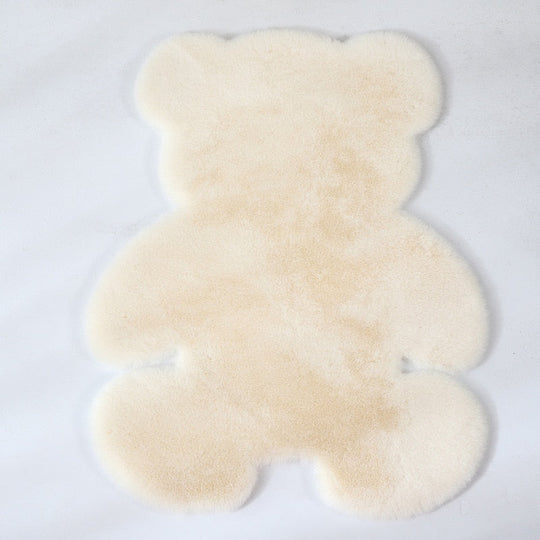 TeddyBear PlayMat™ – Warmte, Knuffelzacht kinder vloerkleed