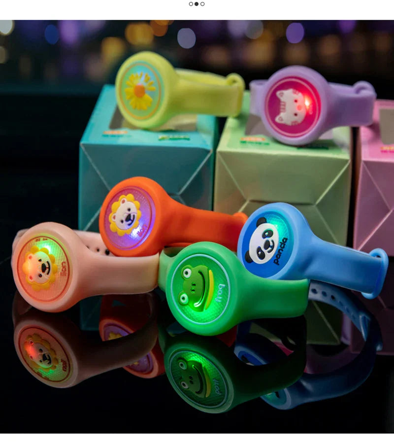 Milo & Moon™ Stijlvolle Muggen armband