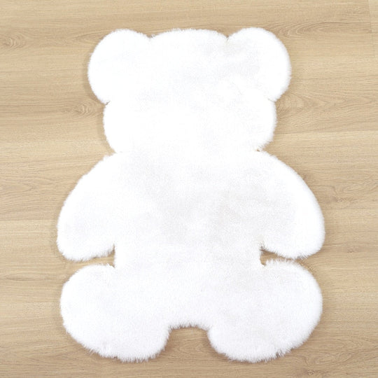 TeddyBear PlayMat™ – Warmte, Knuffelzacht kinder vloerkleed
