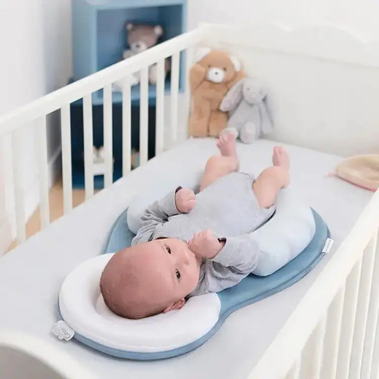 Milo-Moon™ Ergonomisch Baby Nestsupport