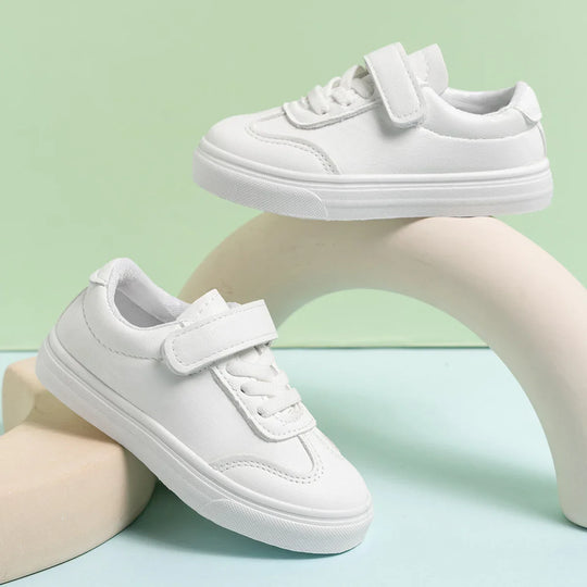 AscentKids™ – Unisex Schoenen voor School & Campus